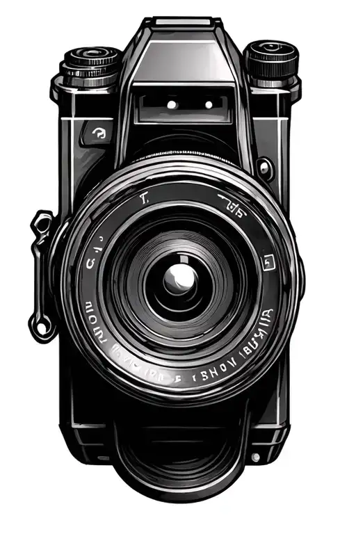 Camera