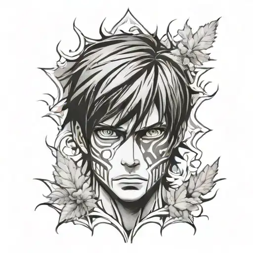 Eren Jaeger Canada Suisse