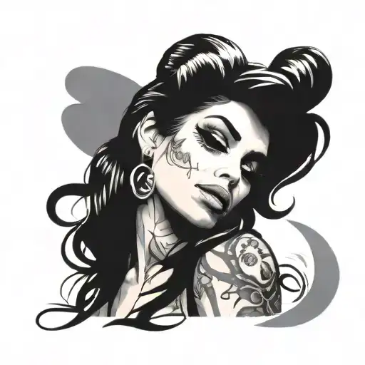 Amy Winehouse