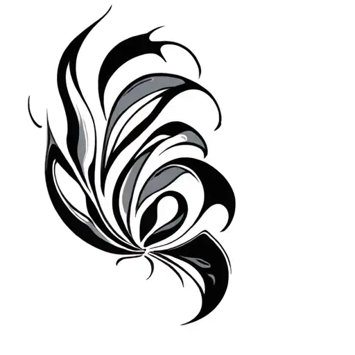 Filler Abstract Patterns