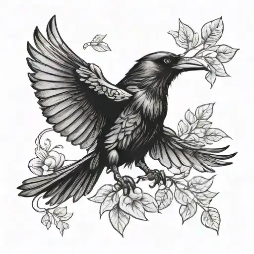 Crow