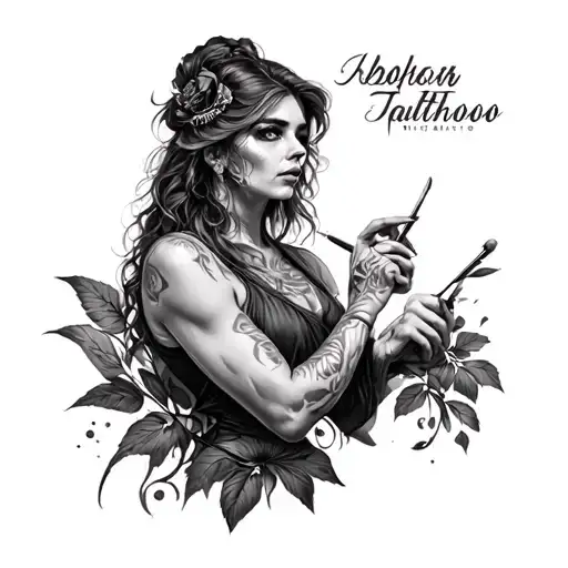 Tattoo Artist