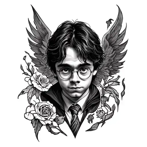 Harry Potter
