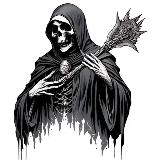Grim Reaper