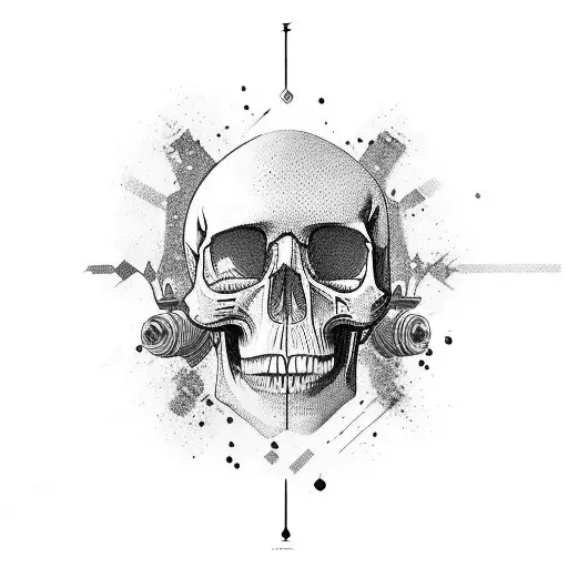 Skull
