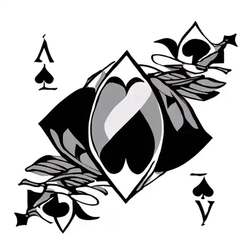 7 Of Diamonds