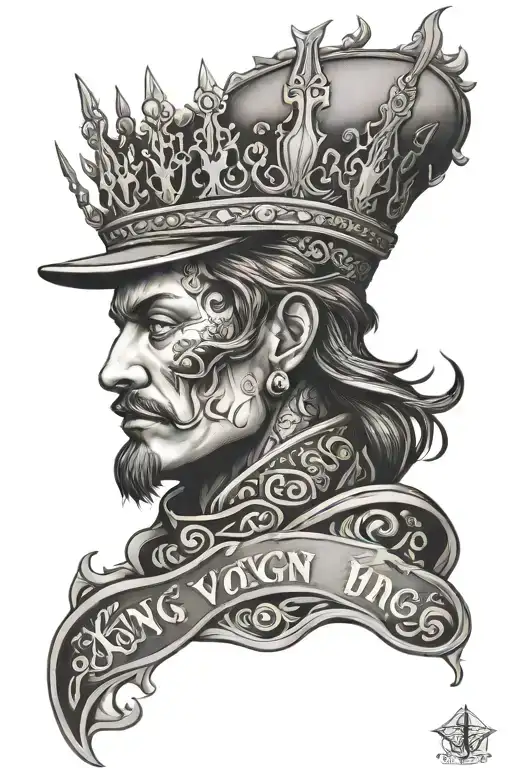 Long Live King Von