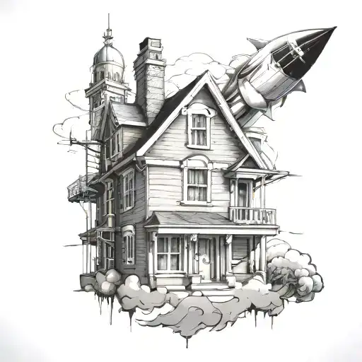 Building Startup