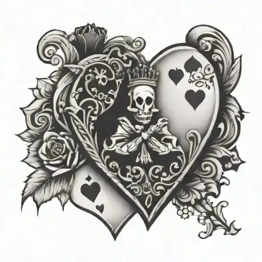 Jack Of Hearts