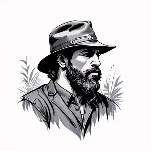 Leon In La Sabana