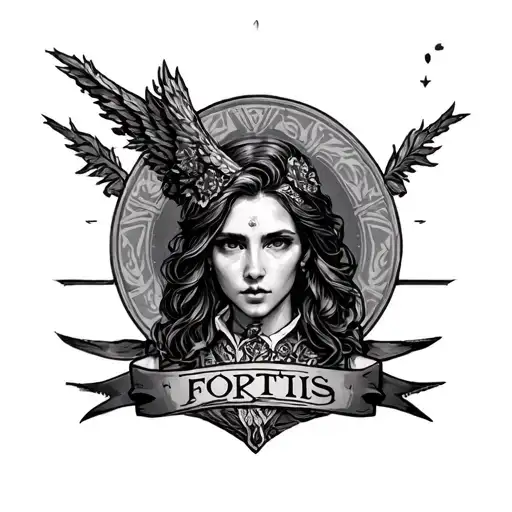 Fortis Fortuna