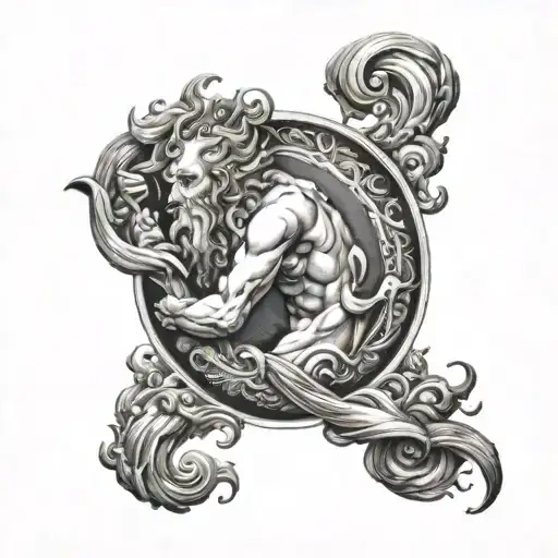 Neptune