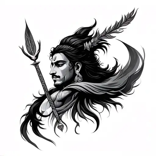 Shiv Ji
