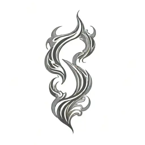 Filler Flames