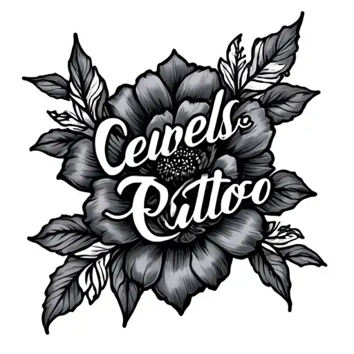 Cursive