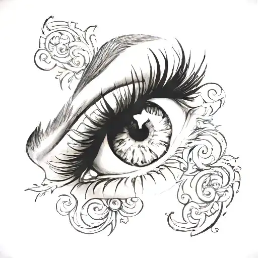 Eyes