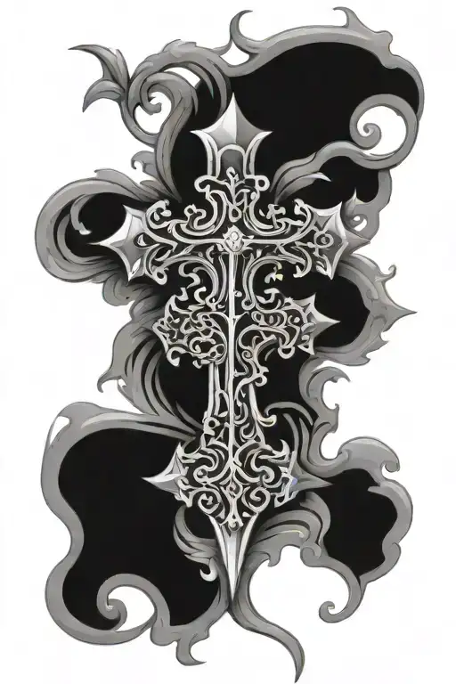 Cross