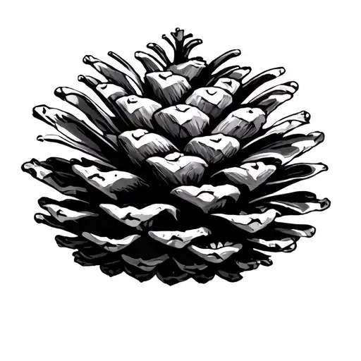 Pine Cone