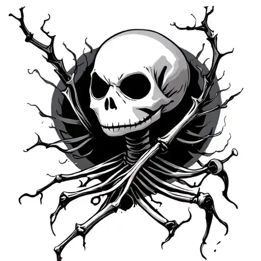Jack Skeleton