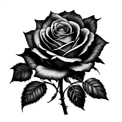 Black Rose
