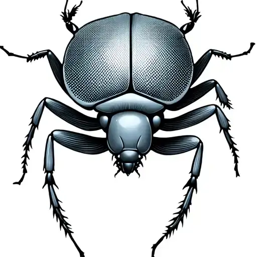 Bug Wildwood