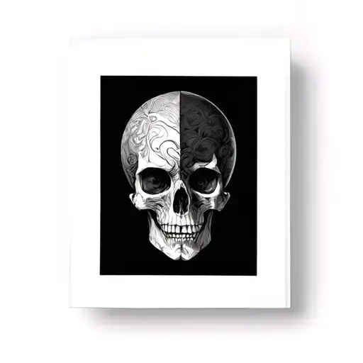 Stippling