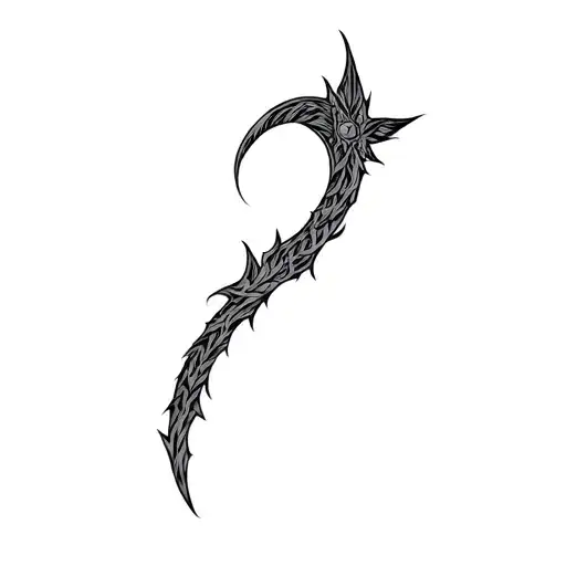 Filler Norse Mythology