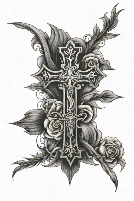 Cross