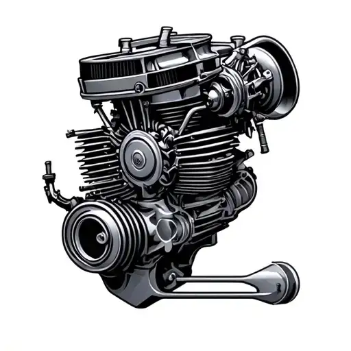 Engine