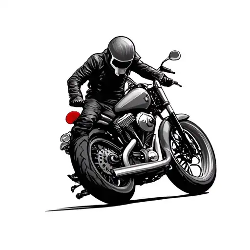 Biker