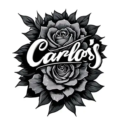 Carlos's Name