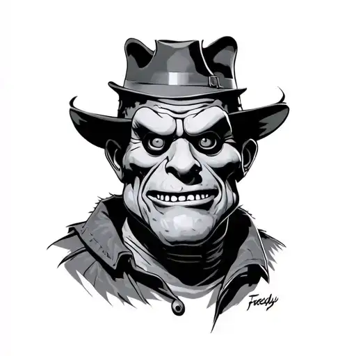 Freddy