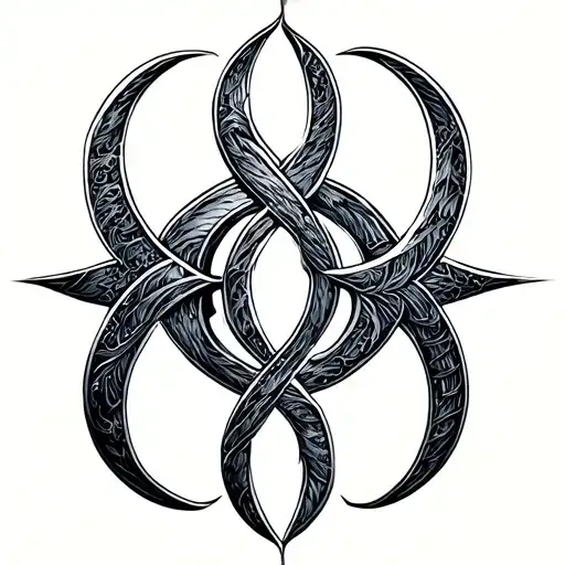 Omega Symbol