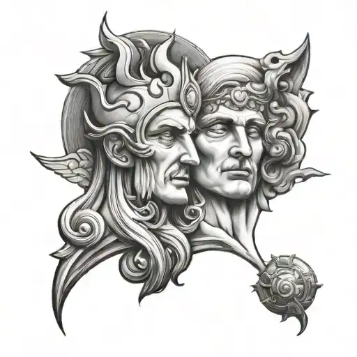 Janus