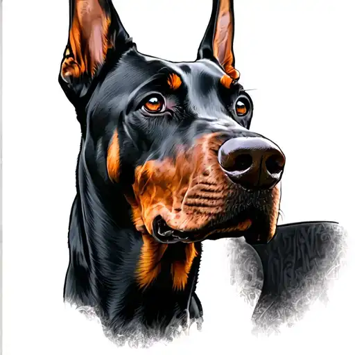Doberman