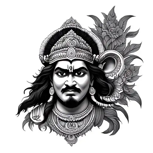 Hanuman