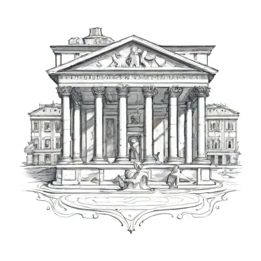 Pantheon Rome