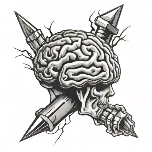 Brain And Bolt