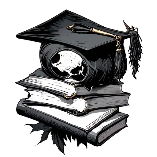 Failed Education With A Hint Of Gothic