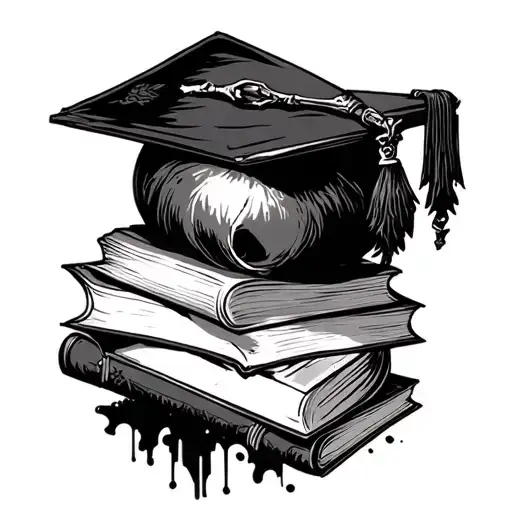 Failed Education With A Hint Of Gothic