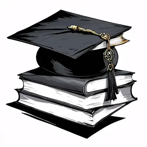 Failed Education With A Hint Of Gothic