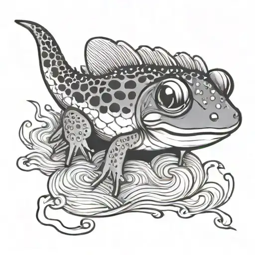 Tadpole