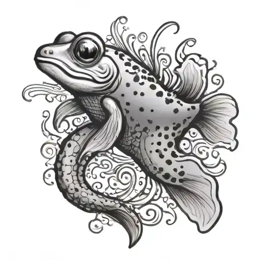 Tadpole