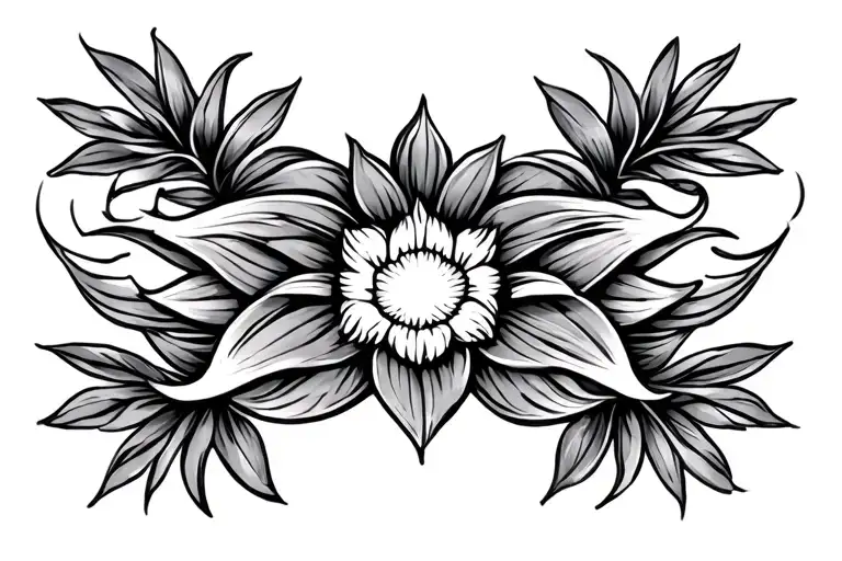 Pasifika Designs Inspired