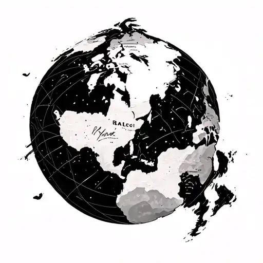 Mapa Mundi
