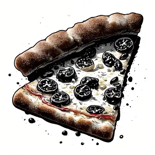 Pizza Slice