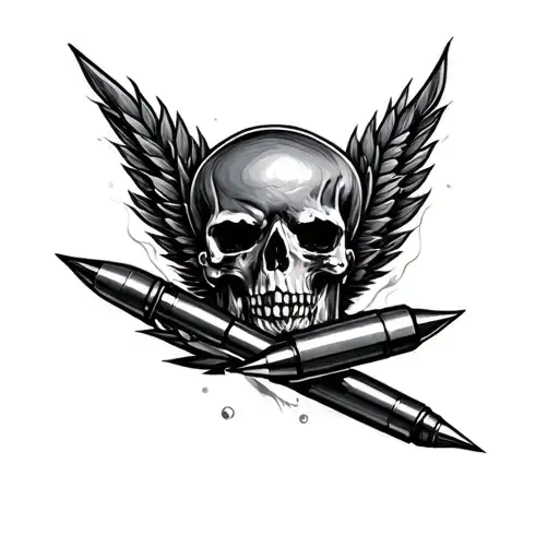 Marrio Bullet