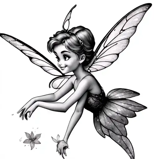 Tinkerbell