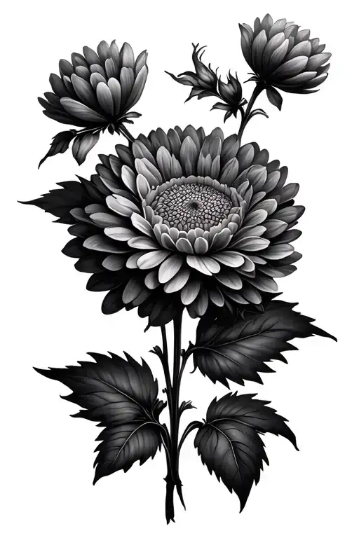 Chrysanthemum