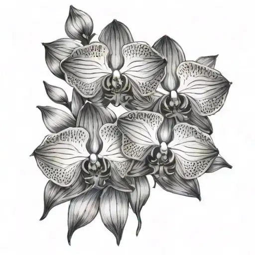 Orchids